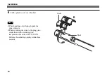 Предварительный просмотр 40 страницы Sony XC-777A Operating Instructions Manual