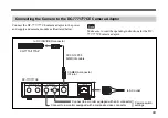 Предварительный просмотр 43 страницы Sony XC-777A Operating Instructions Manual