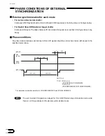 Предварительный просмотр 8 страницы Sony XC-EI30 User Manual