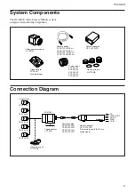 Предварительный просмотр 4 страницы Sony XC-HR50 Technical Manual