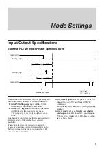 Предварительный просмотр 8 страницы Sony XC-HR50 Technical Manual