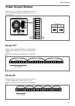 Предварительный просмотр 10 страницы Sony XC-HR50 Technical Manual