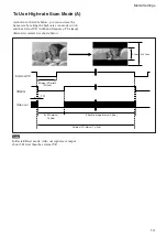 Предварительный просмотр 14 страницы Sony XC-HR50 Technical Manual