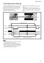 Предварительный просмотр 18 страницы Sony XC-HR50 Technical Manual