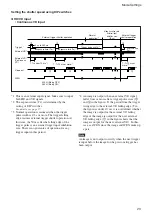 Предварительный просмотр 23 страницы Sony XC-HR50 Technical Manual