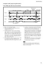 Предварительный просмотр 25 страницы Sony XC-HR50 Technical Manual