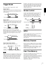 Предварительный просмотр 11 страницы Sony XCD-MV6 Technical Manual