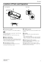 Preview for 7 page of Sony XCD-SX710 Technical Manual