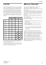 Preview for 10 page of Sony XCD-SX710 Technical Manual