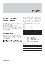 Preview for 15 page of Sony XCD-SX710 Technical Manual