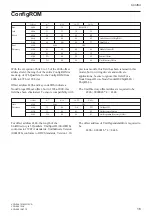 Preview for 16 page of Sony XCD-SX710 Technical Manual