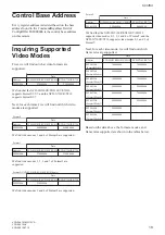 Preview for 18 page of Sony XCD-SX710 Technical Manual