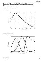 Preview for 38 page of Sony XCD-SX710 Technical Manual