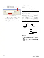 Предварительный просмотр 16 страницы Sony XCD-SX90 Service Manual