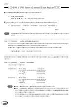 Предварительный просмотр 22 страницы Sony XCD-SX900 (Japanese) User Manual