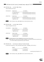 Предварительный просмотр 23 страницы Sony XCD-SX900 (Japanese) User Manual