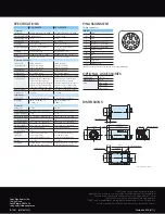 Preview for 2 page of Sony XCG-5005CR Brochure