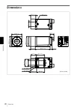 Preview for 48 page of Sony XCG-C130 Technical Manual