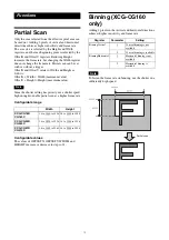 Preview for 15 page of Sony XCG-CG160 Technical Manual