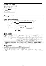 Preview for 35 page of Sony XCG-CG160 Technical Manual