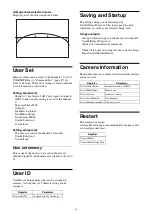 Preview for 46 page of Sony XCG-CG160 Technical Manual