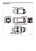 Preview for 59 page of Sony XCG-CG160 Technical Manual