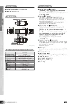 Preview for 3 page of Sony XCG-CP510 User Manual