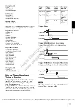 Предварительный просмотр 13 страницы Sony XCGH280CR Technical Manual