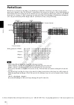 Предварительный просмотр 16 страницы Sony XCGH280CR Technical Manual