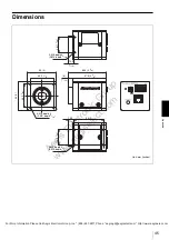 Предварительный просмотр 45 страницы Sony XCGH280CR Technical Manual