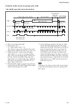 Preview for 22 page of Sony XCHR58 Technical Manual