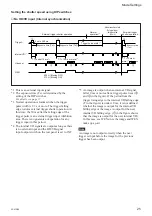 Preview for 25 page of Sony XCHR58 Technical Manual