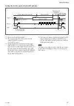 Preview for 27 page of Sony XCHR58 Technical Manual