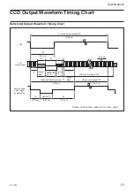 Preview for 29 page of Sony XCHR58 Technical Manual