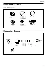 Preview for 4 page of Sony XCHR70 Technical Manual