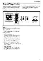 Preview for 16 page of Sony XCHR70 Technical Manual