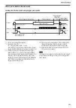 Preview for 26 page of Sony XCHR70 Technical Manual