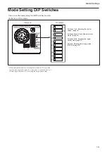 Предварительный просмотр 13 страницы Sony XCHR90 Technical Manual