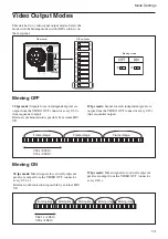 Предварительный просмотр 14 страницы Sony XCHR90 Technical Manual