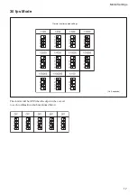 Предварительный просмотр 17 страницы Sony XCHR90 Technical Manual