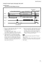 Предварительный просмотр 25 страницы Sony XCHR90 Technical Manual