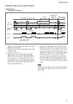 Предварительный просмотр 27 страницы Sony XCHR90 Technical Manual