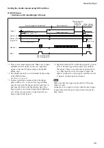 Предварительный просмотр 28 страницы Sony XCHR90 Technical Manual