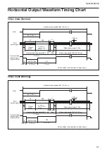 Предварительный просмотр 37 страницы Sony XCHR90 Technical Manual