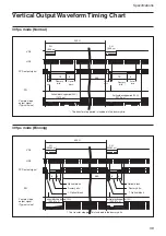 Предварительный просмотр 39 страницы Sony XCHR90 Technical Manual