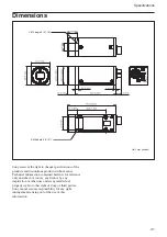 Предварительный просмотр 41 страницы Sony XCHR90 Technical Manual