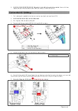 Preview for 4 page of Sony XCI-NPR Operating Manual