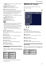 Preview for 21 page of Sony XCI-SX1 Technical Manual