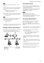 Preview for 23 page of Sony XCI-SX1 Technical Manual