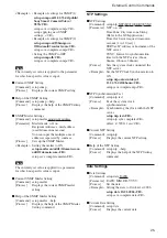 Preview for 25 page of Sony XCI-SX1 Technical Manual